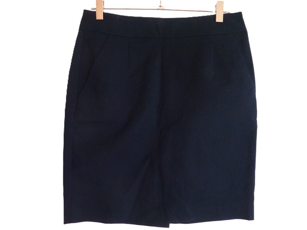 Banana Republic Skirt Work Business Size 6